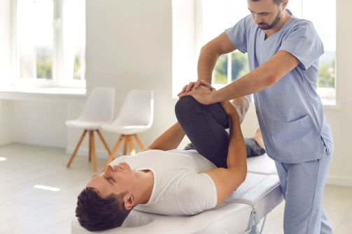 Pratique de l'orthothérapie