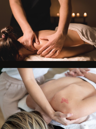 Massage détente personnalisé alliant relaxation et techniques ciblées Massage détente personnalisé combinant relaxation profonde et gestes ciblés pour le confort du corps