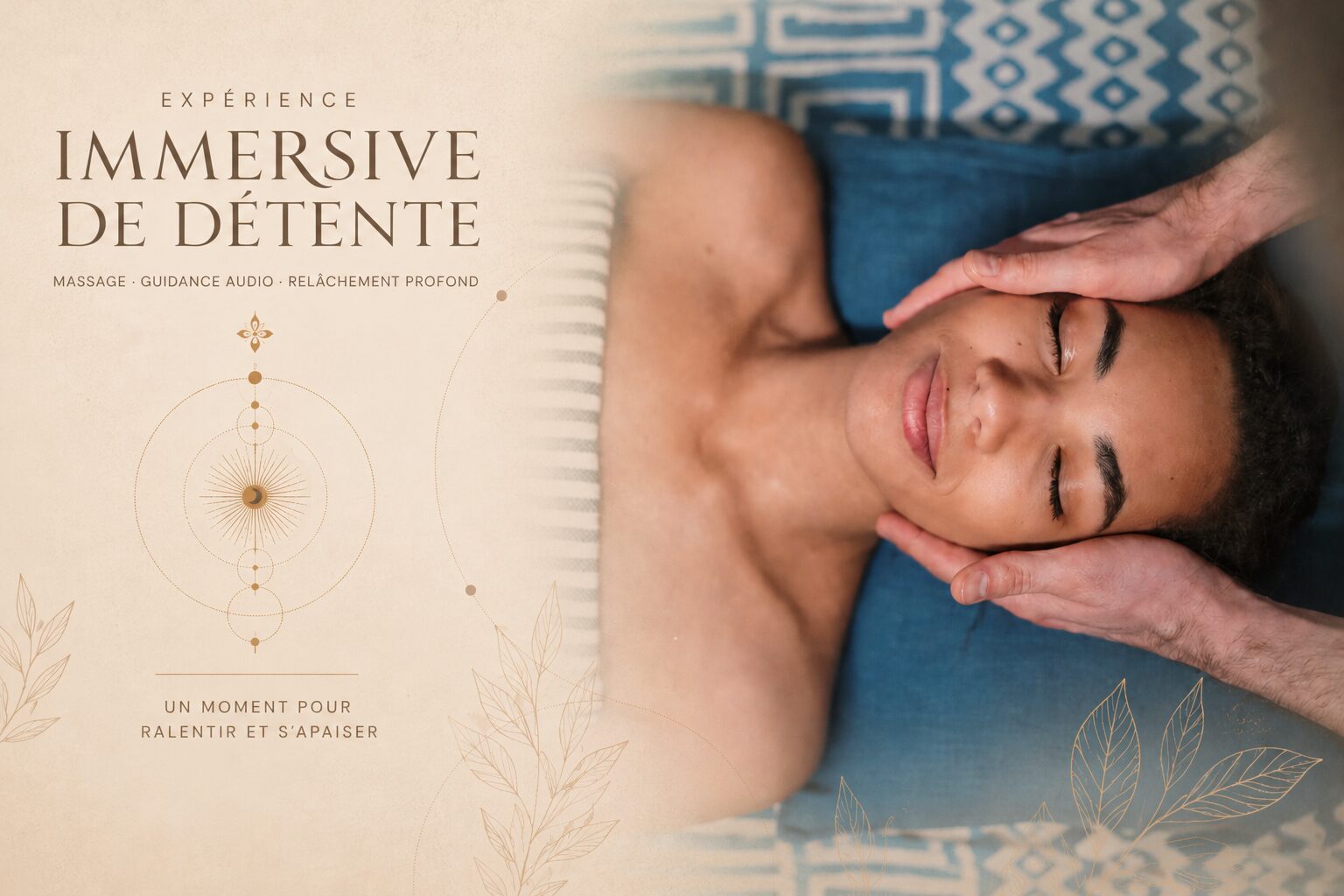 massagehypnose massagehypnose